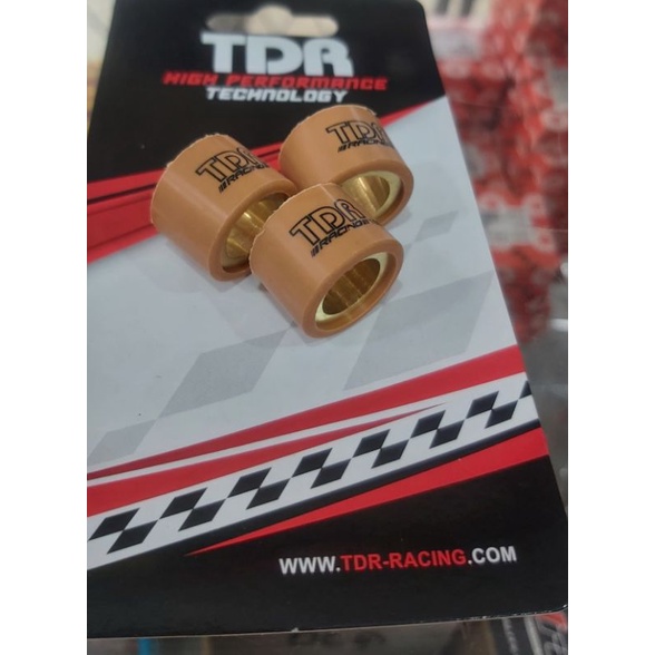 roller loler CVT TDR honda vario 125 150 pcx 150 ADV 150 160 genio beat deluxe LED SCOOPY 2021 2022 
