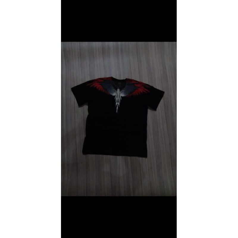 Tshirt Marcelo Burlon