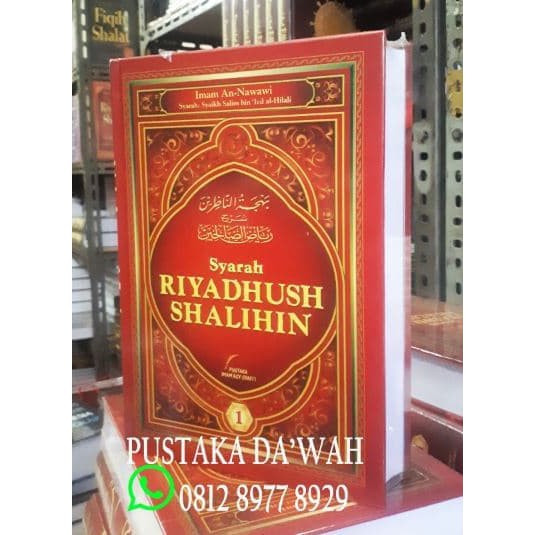 kitab kumpulan hadits shohih bukhori muslim B-1539