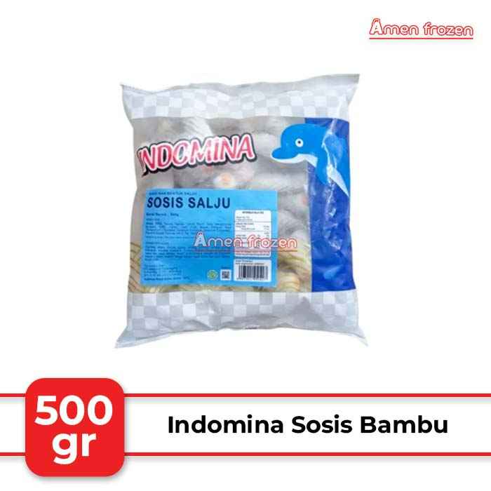 

INDOMINA SOSIS SALJU