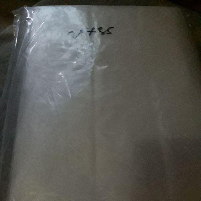 Termurah Plastik Klip 25x35 Tebal Ziplock Zipper Kemasan Baju Distro Hijab Packing 25 X 35 Clip Pond