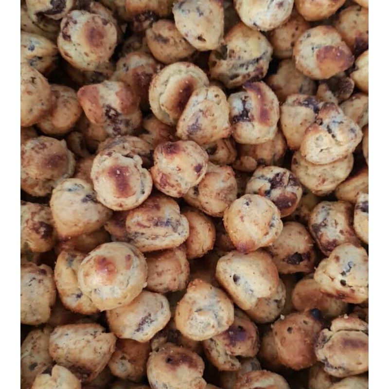 

SOES COKLAT GG 500 GRAM