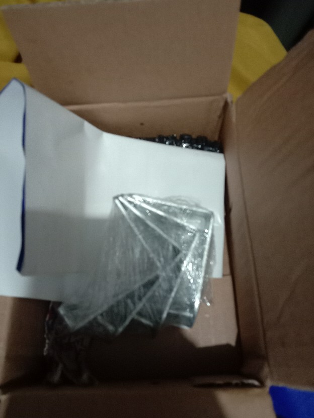 Hanger Apar / Gantungan Apar 6kg