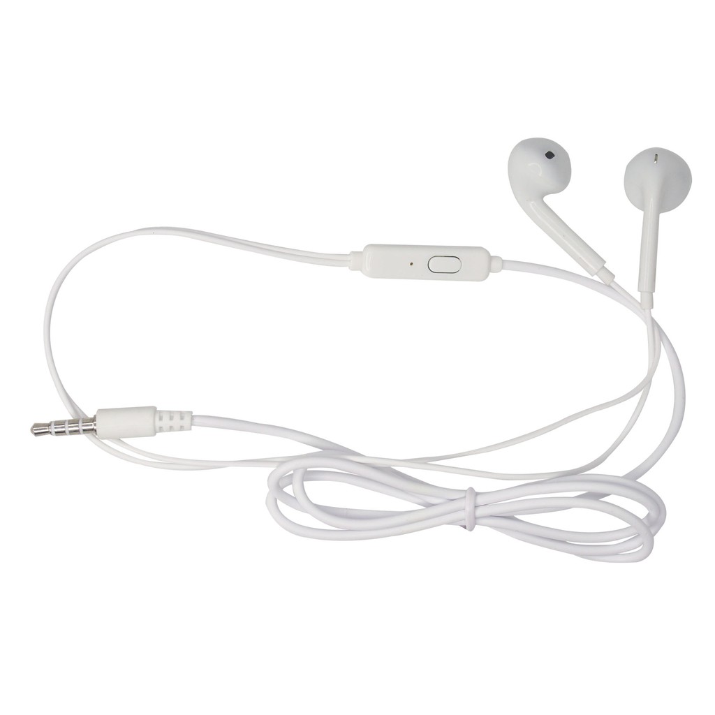 HANDSFREE / HEADPHONE Bass / HEADSET Stereo / EARPHONE Kabel Non Karet - E331