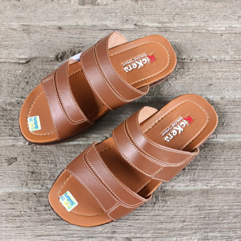 Sandal slide murah