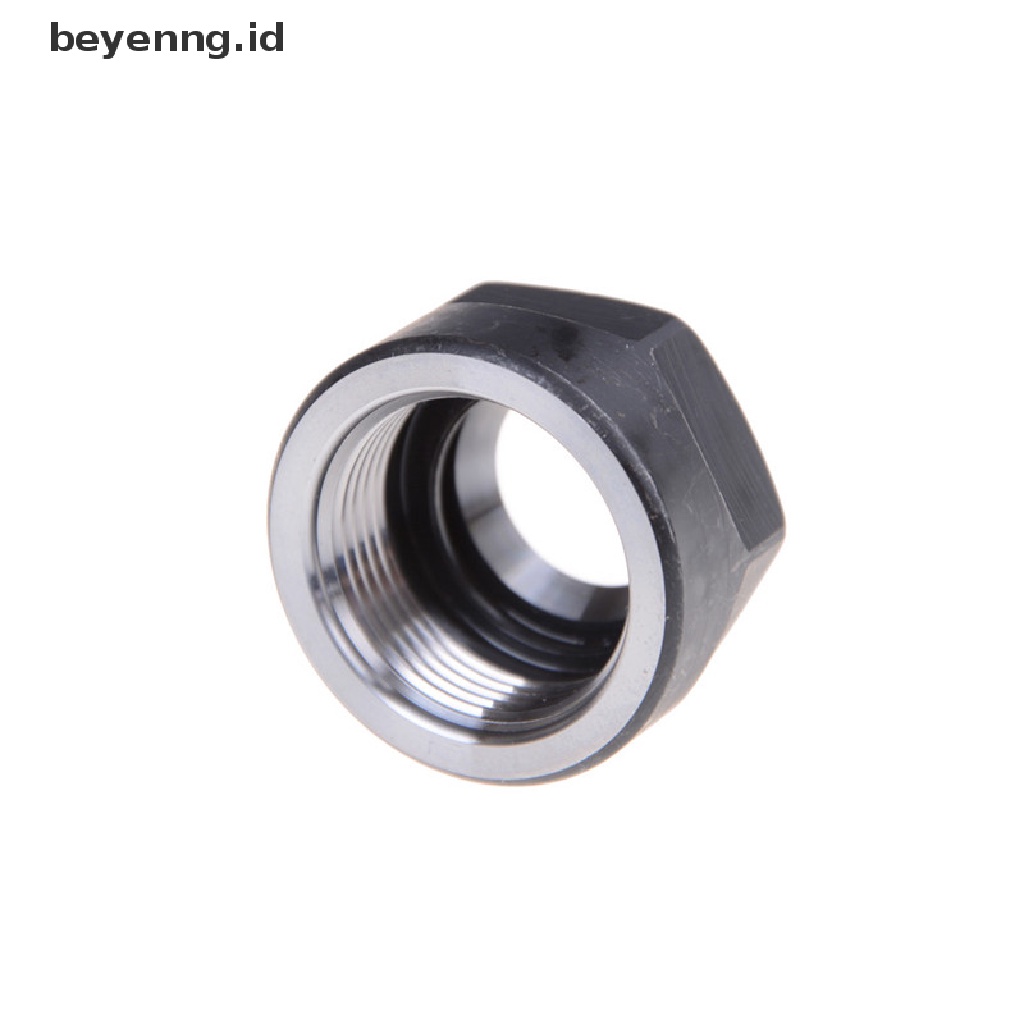 Beyen Hot Sale ER20 Collet Clamping Nut Untuk CNC Milling Chuck Holder Bubut