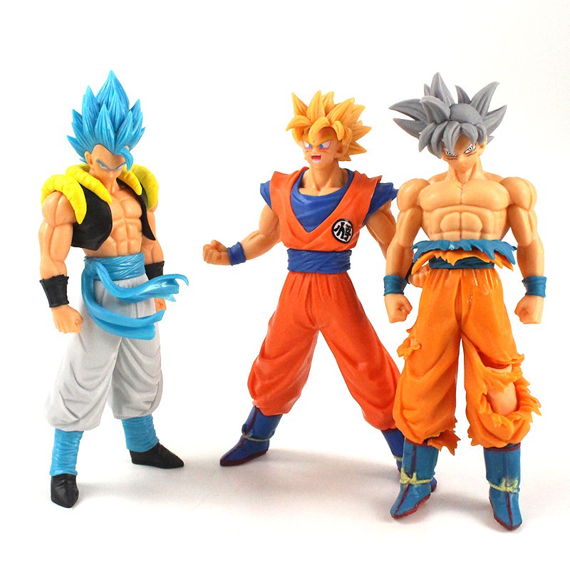 Action Figure Model Anime Dragon Ball Z Figrue Vegeta Ukuran 18cm Untuk Dekorasi Rumah