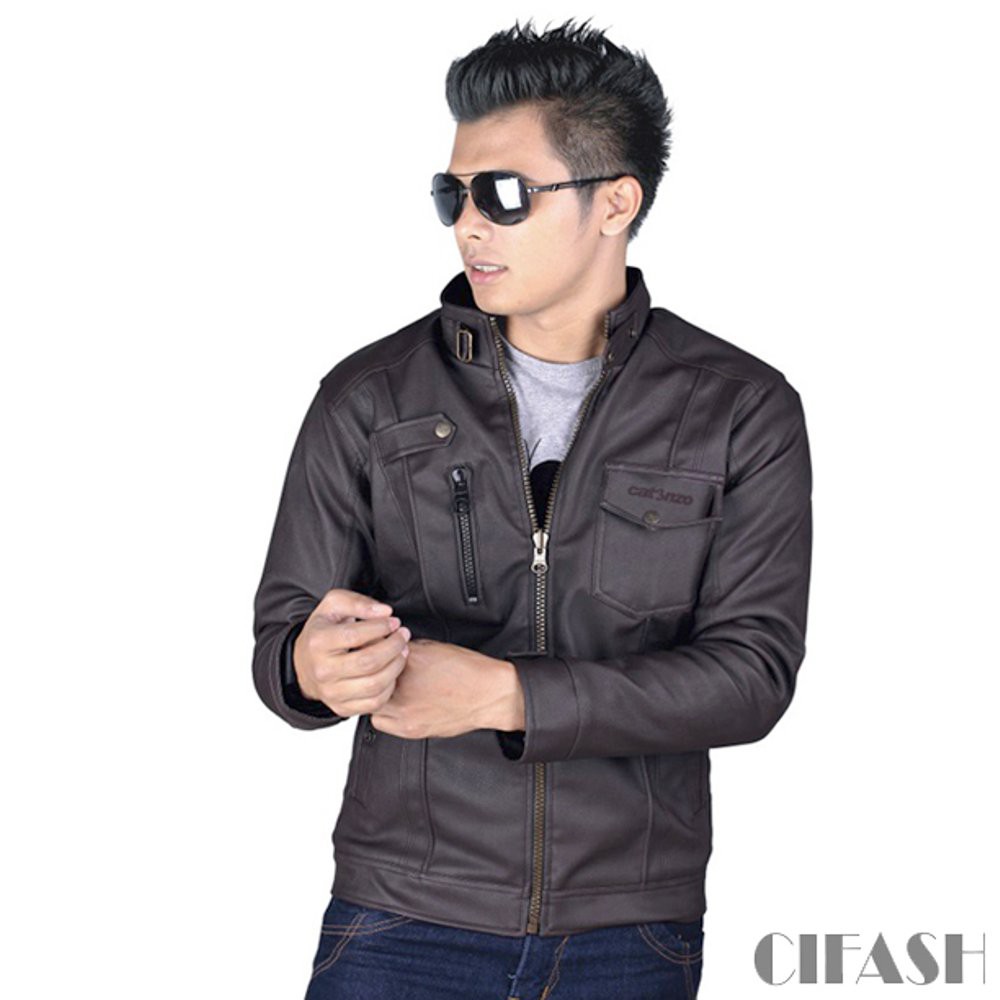 TERLARIS Jaket Distro Bandung RC107 | Jaket Distro Pria | Jaket Pria | Hoodie Pria | Jaket Murah |