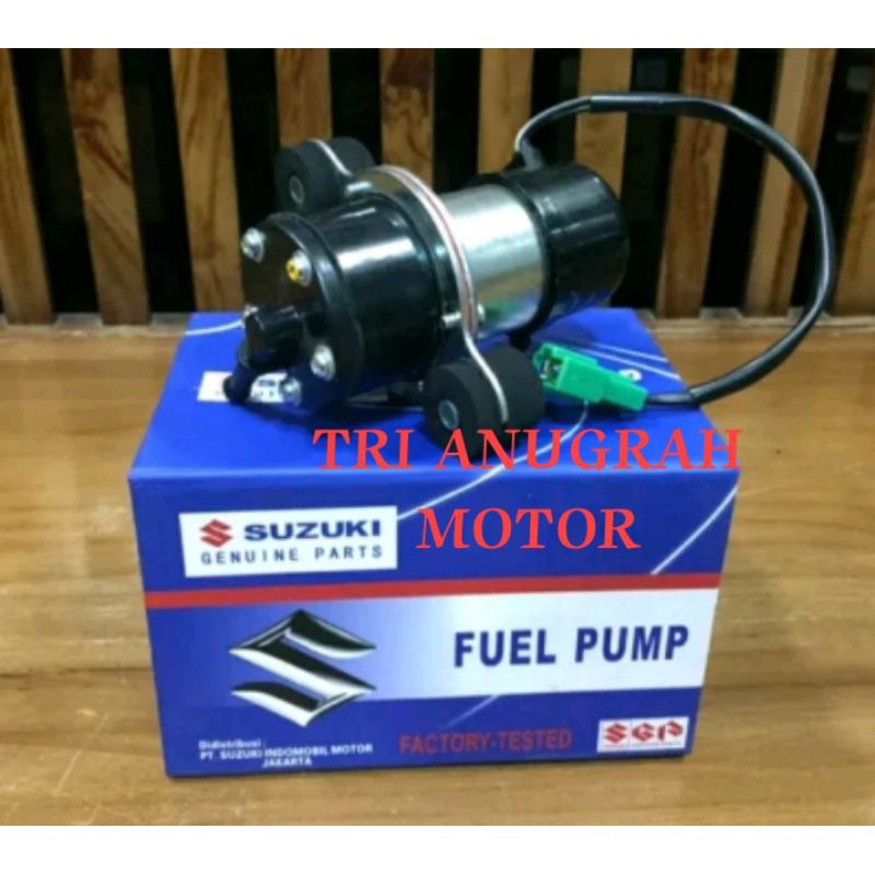 FUEL PUMP CARRY ROTAK CARRY ST100