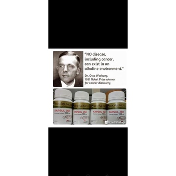 Kapsul JSH Sidomuncul