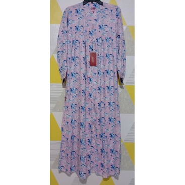 Gamis Rilley original size L