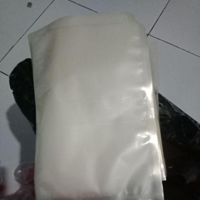 Plastik Vacuum Tipe B Plastik Vakum Plastik Vacum Plastik Frozen Food Plastik Kemasan Frozen Food