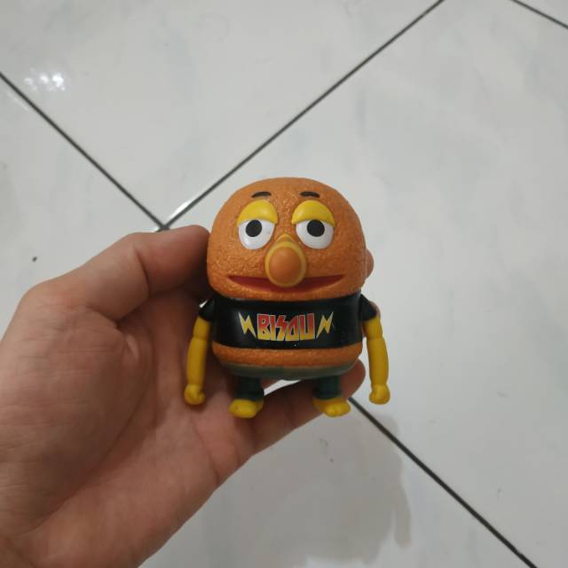 

Manusia jeruk