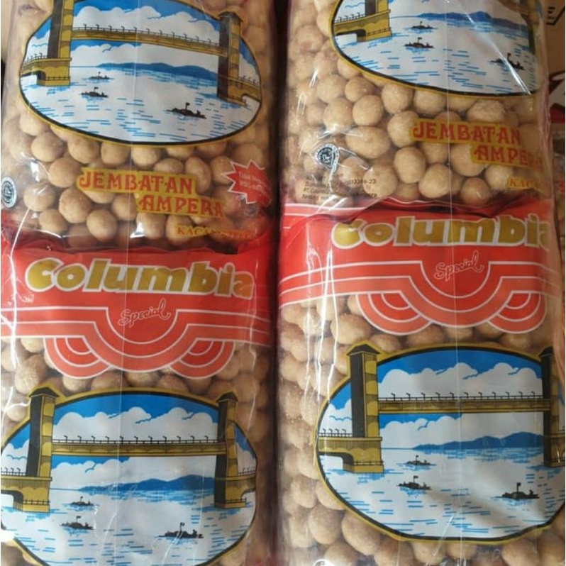 

Kacang telur ampera 1kg