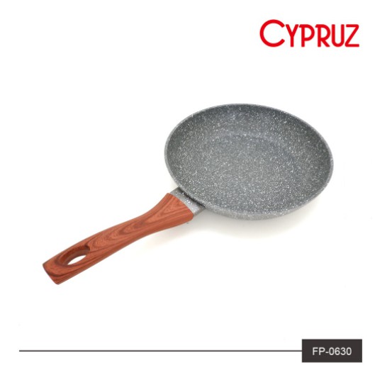 FRY PAN/PENGGORENGAN/PANCI/KUALI ANTI LENGKET/FP-0630