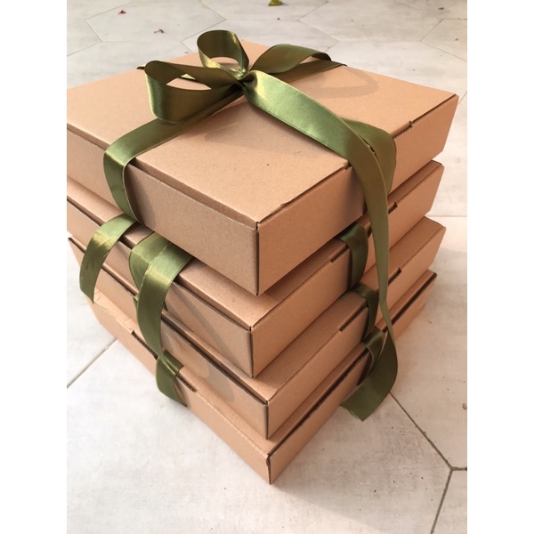 Cabiciks - Birthday / Gift Box Packaging / Kado Ultah Wisuda