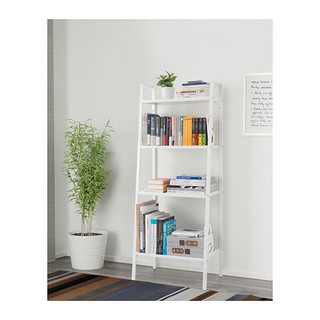 Lerberg IKEA  Minimalis Serbaguna Rak  Besi Rak  Buku  Rak  