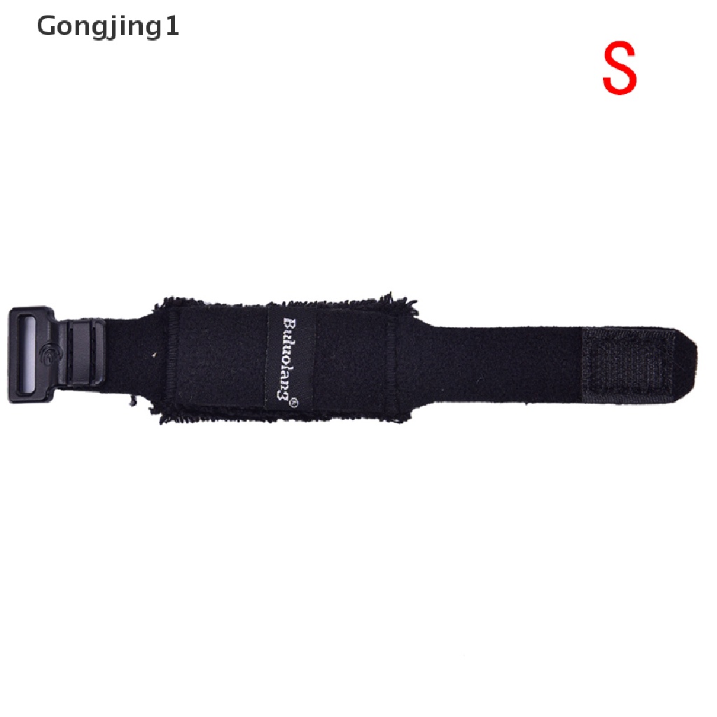 Gongjing1 1PC Strap Pembungkus Fret Gitar Bass Ukulele