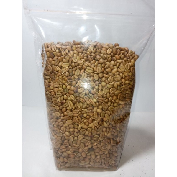 

biji kopi exelca