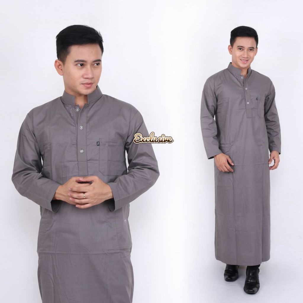 JUBAH ARABIA