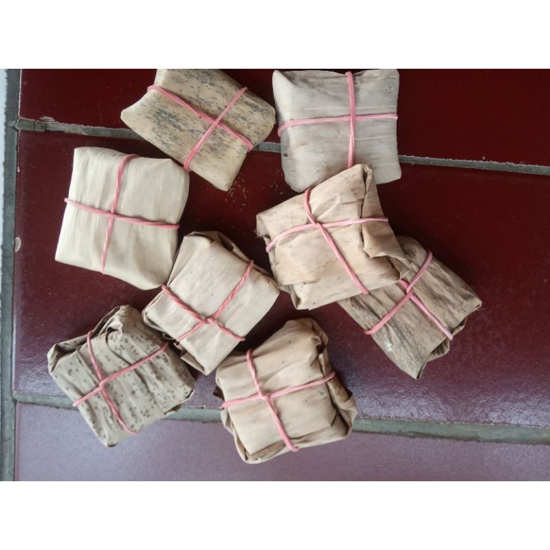 

trasi godong khas kendal