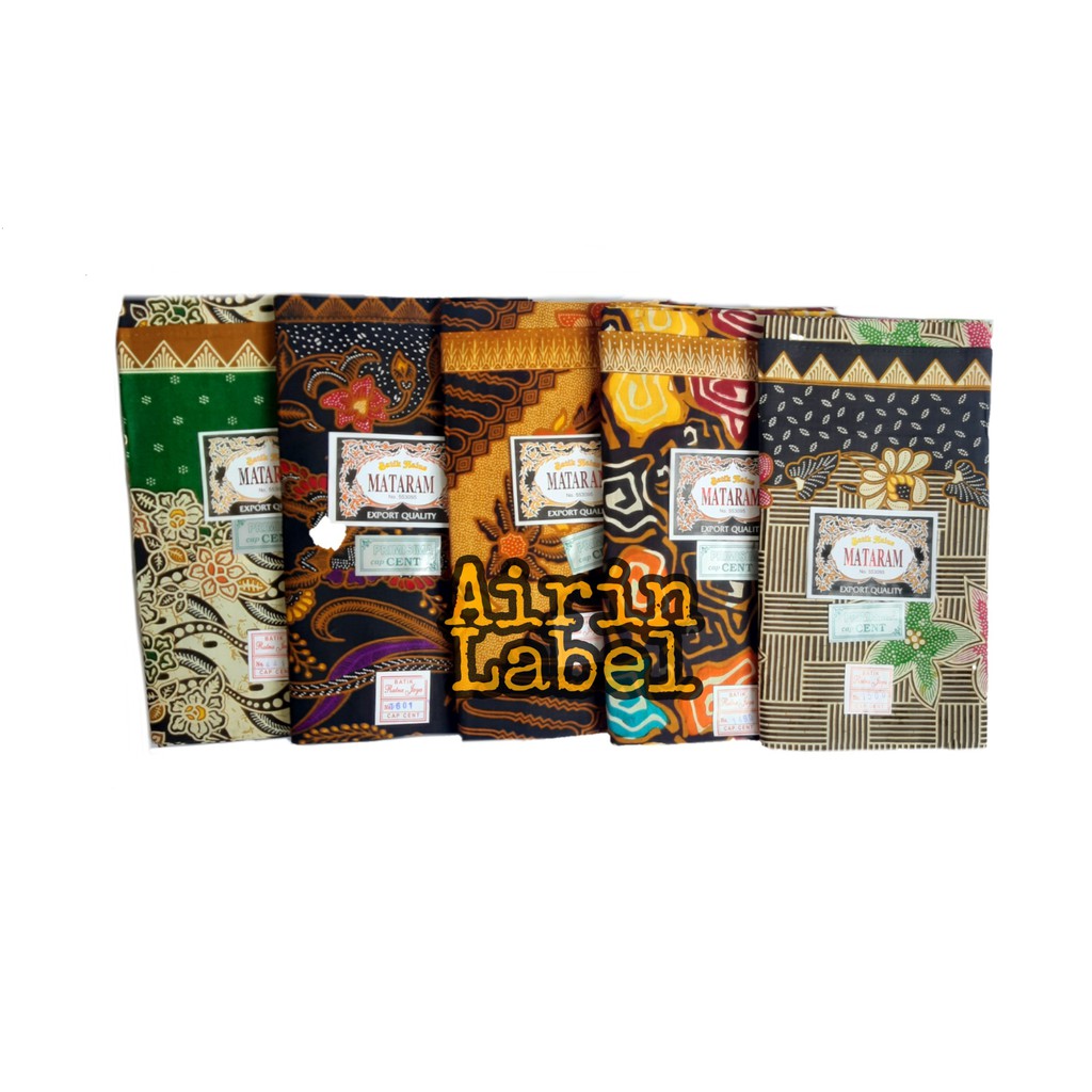 KAIN JARIK PREMIUM/KAIN PANJANG/SAMPING PANJANG/SAMPING KEBAT/KAIN JARIK MODERN/KEBAT PANJANG