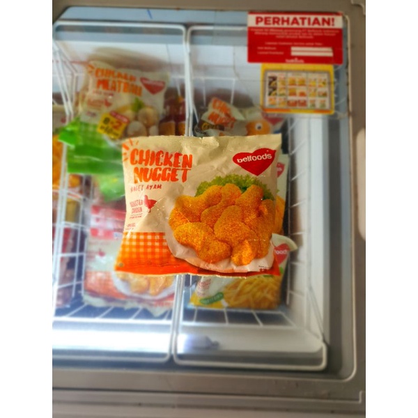 

Chicken Nugget