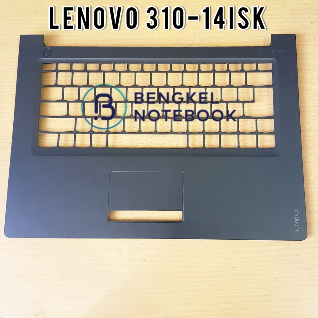 Case Casing Palmrest Lenovo 310-14 310-14IAP 310-14IKB 310-14ISK