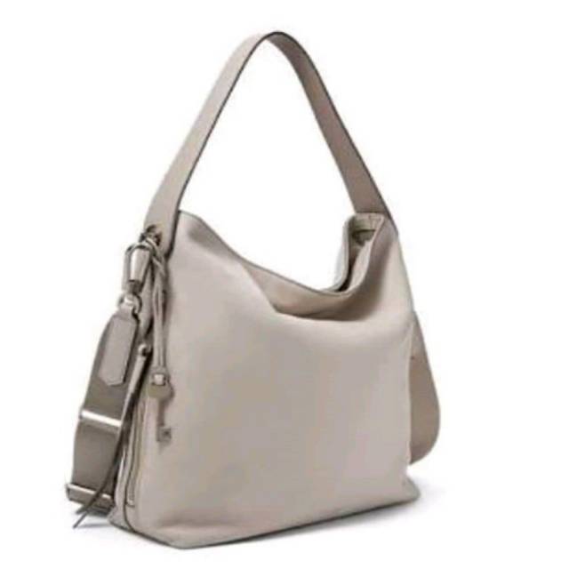 Tas fossil maya hobo grey pplv original