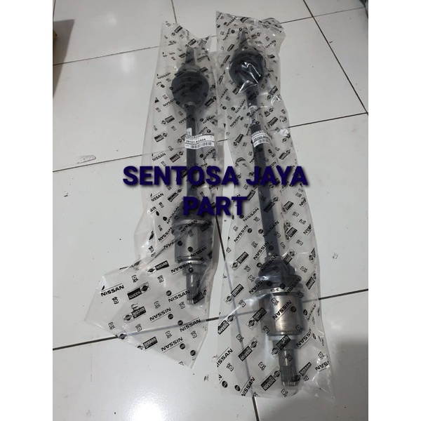 CV JOINT DATSUN GO ASLI 1SET