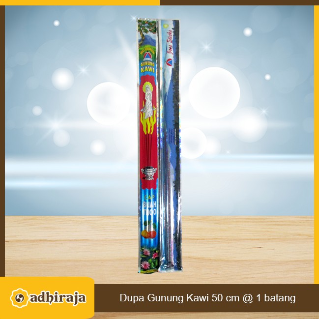 Dupa/Hio Wangi Harum Gunung Kawi
