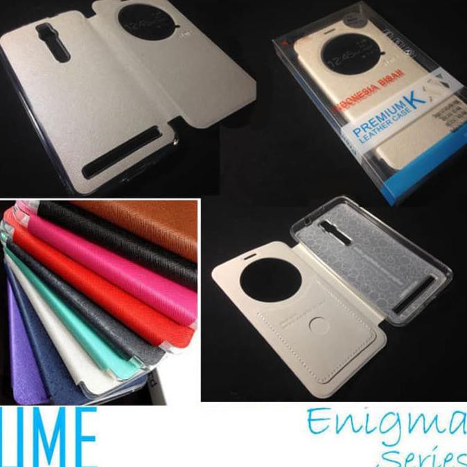 Sale/Diskon Samsung Galaxy A9 2018 Flip Case Ume Delkin Flipcase Cover Flipcover Garansi