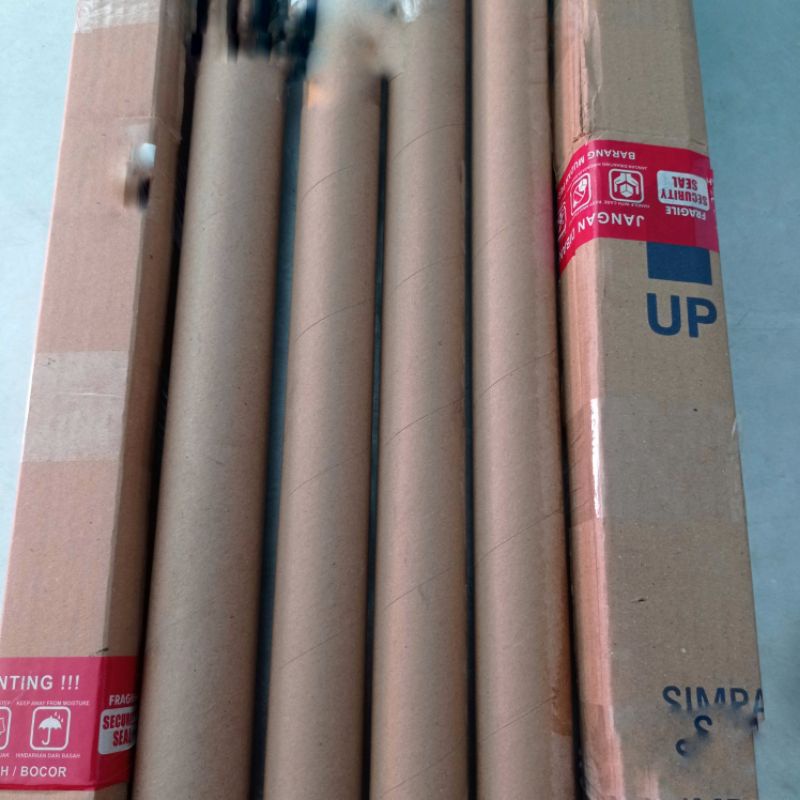 

kardus packing kertas/ selongsong