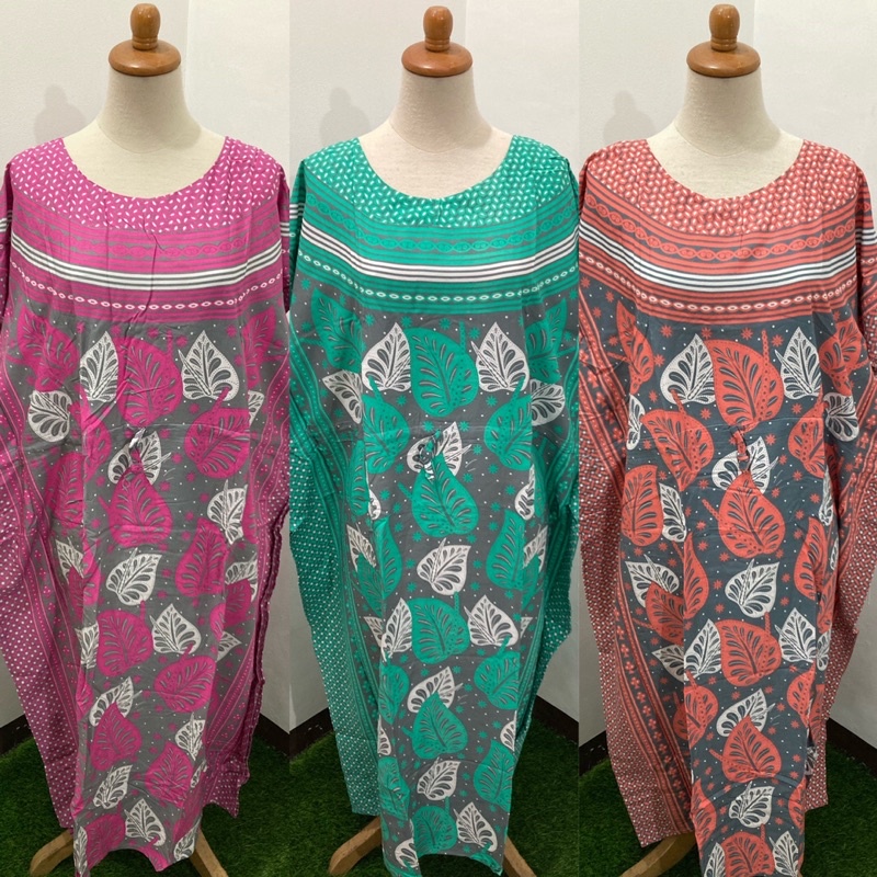 Daster Kalong HAP / Daster Lowo HAP / Daster Kelelawar HAP / Baju Tidur / Baju Rumahan