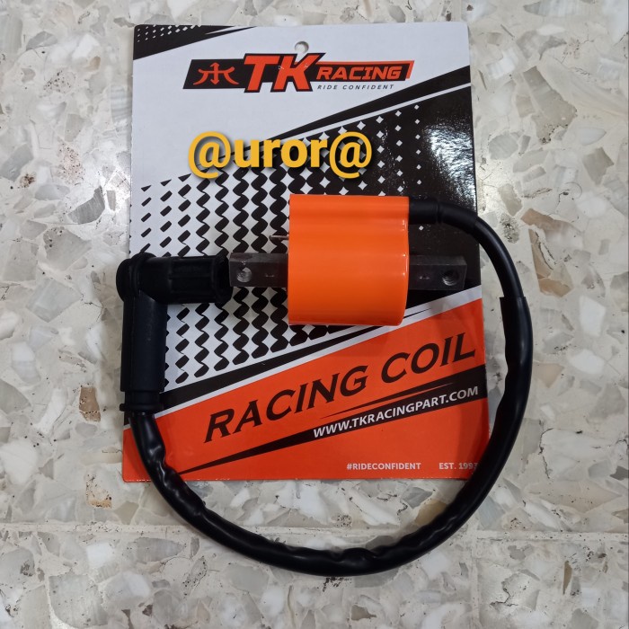 Koil Racing ~ TK ORIGINAL Original