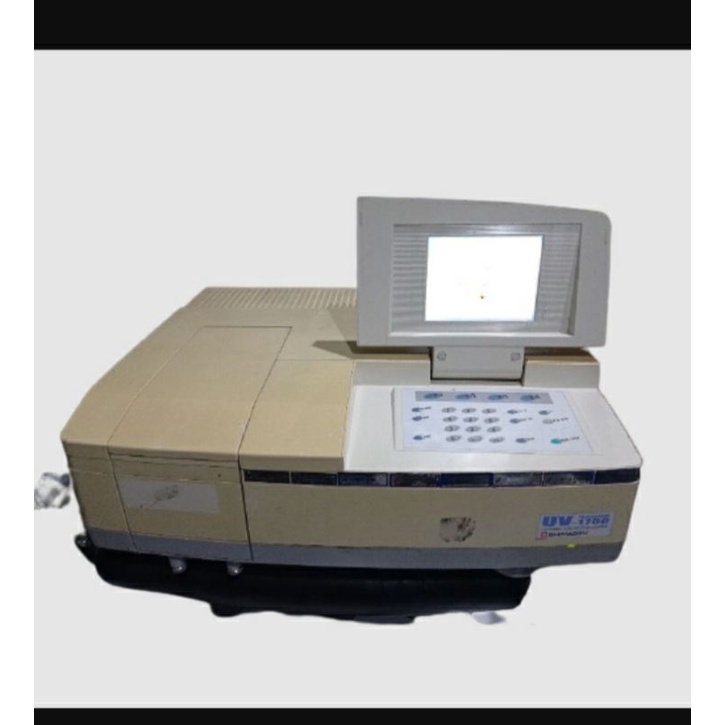 Shimadzu UV VIS 1700 Spectrophotometer