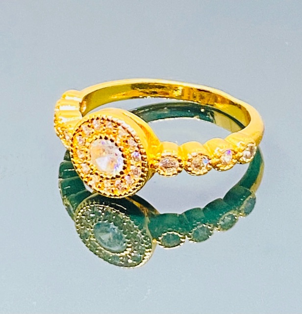 cincin wanita //cincin permata //cincin //perhiasan