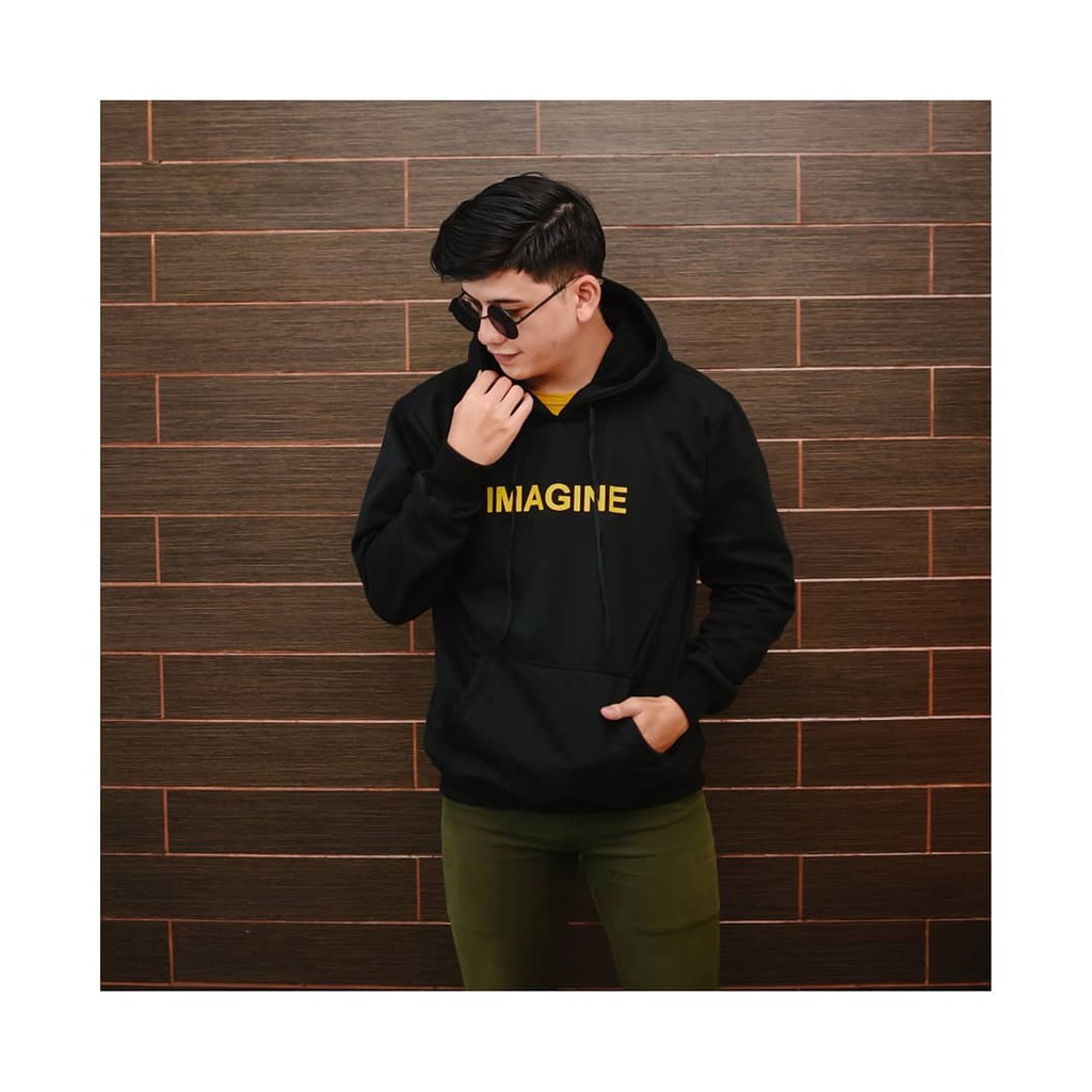 SWEATER MURAH WANITA &amp; PRIA // SWEATER IMAGINE