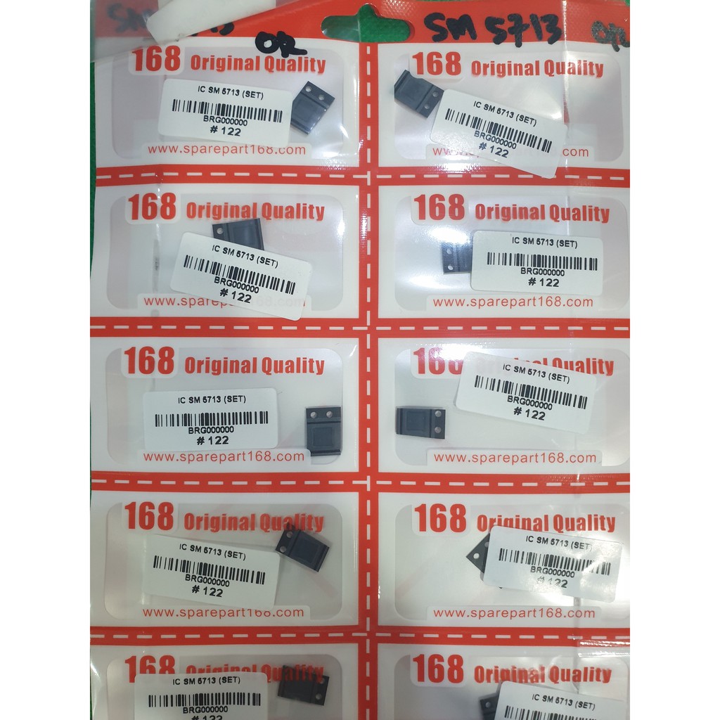 IC SM5713 ORI
