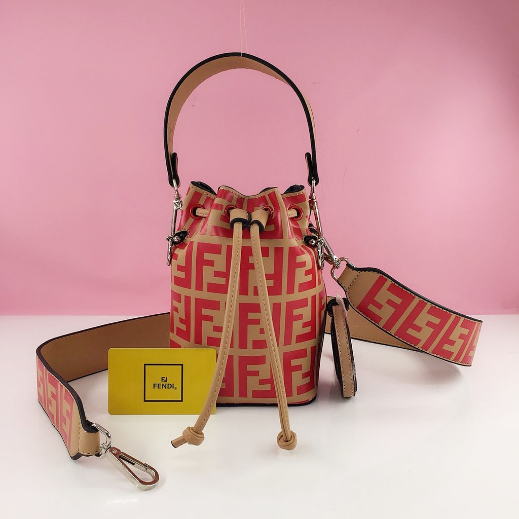 TAS IMPOR FENDI MON TRESOR