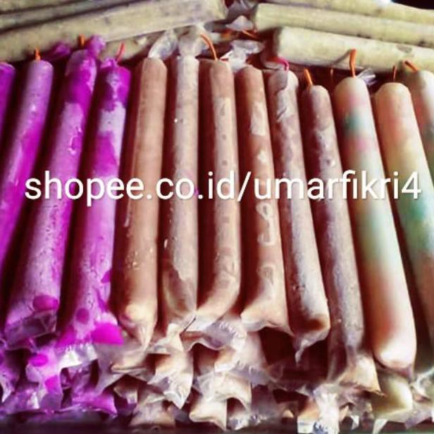 

Ru8> 1 kg Plastik Es Mambo 3x26cm / 3x23cm / Plastik Es Spidol / Plastik Es Choki-Choki /Plastik Es