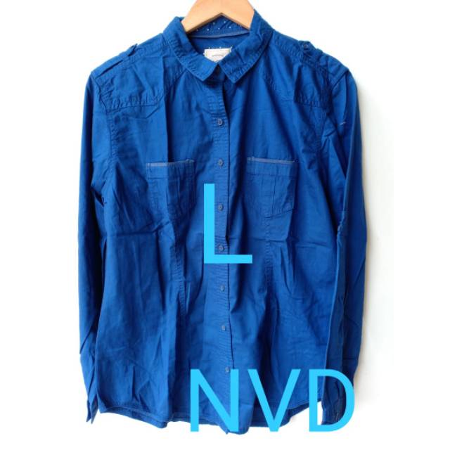 Kemeja Wanita Nevada