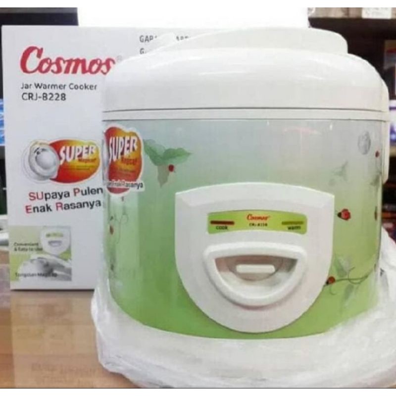 Mejikom Cosmos 3N1/ 1.8 liter/ CRJ8228