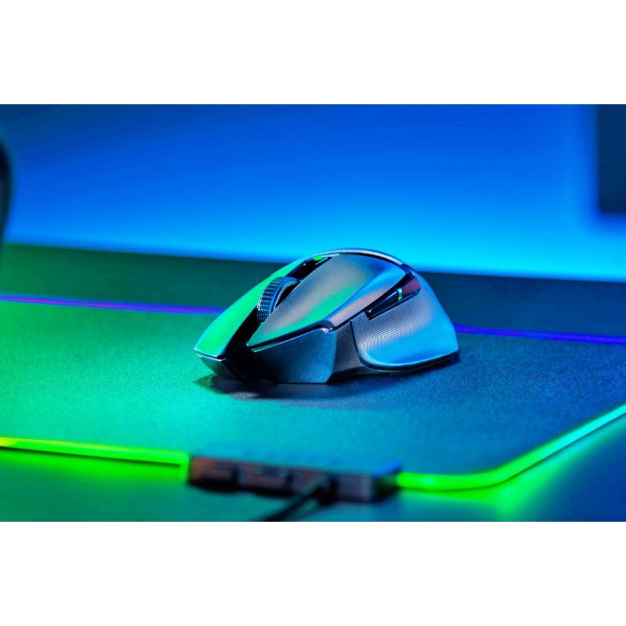 Mouse Razer Basilisk X Hyperspeed