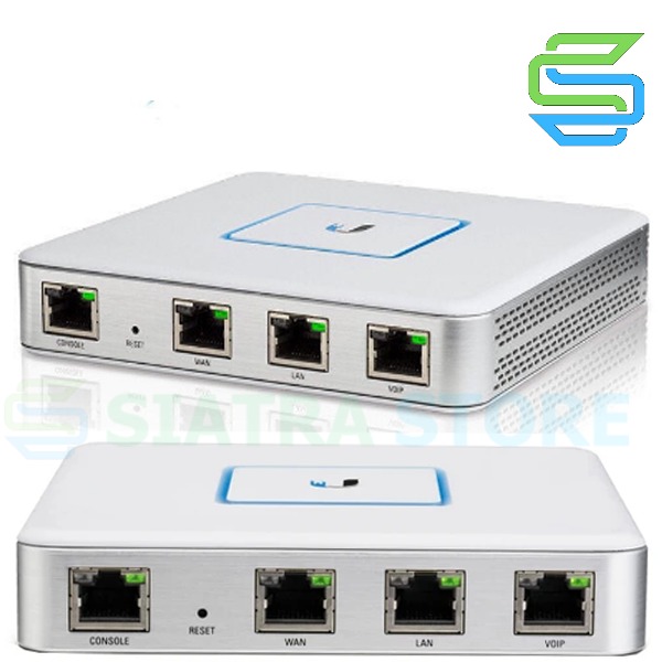 Ubiquiti USG Unifi Security Gateway Gigabit Ethernet