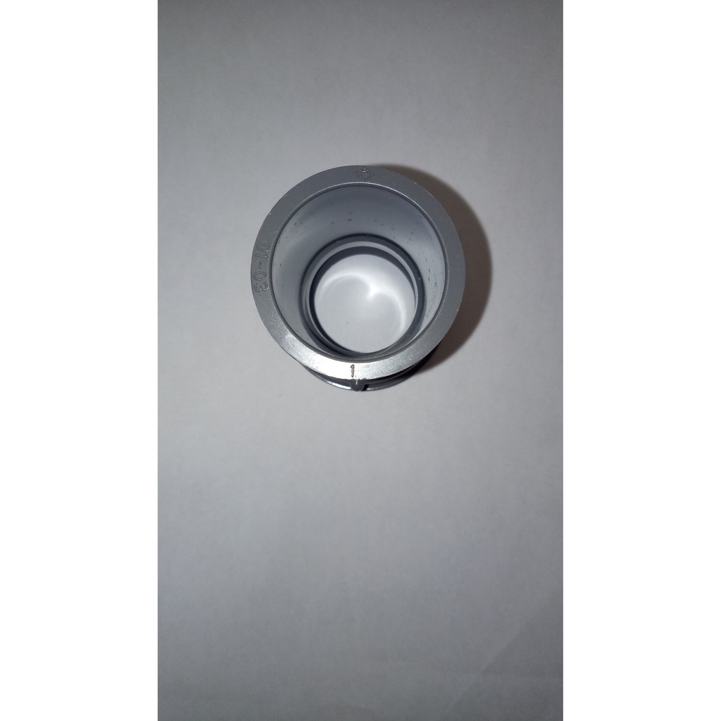 SDD Rucika AW 1 PVC / Sok Drat Dalam PVC