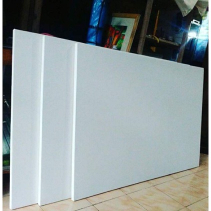 

[COD] Kanvas lukis/Media lukis 60×80, 100cm x 80,100×90,100×100