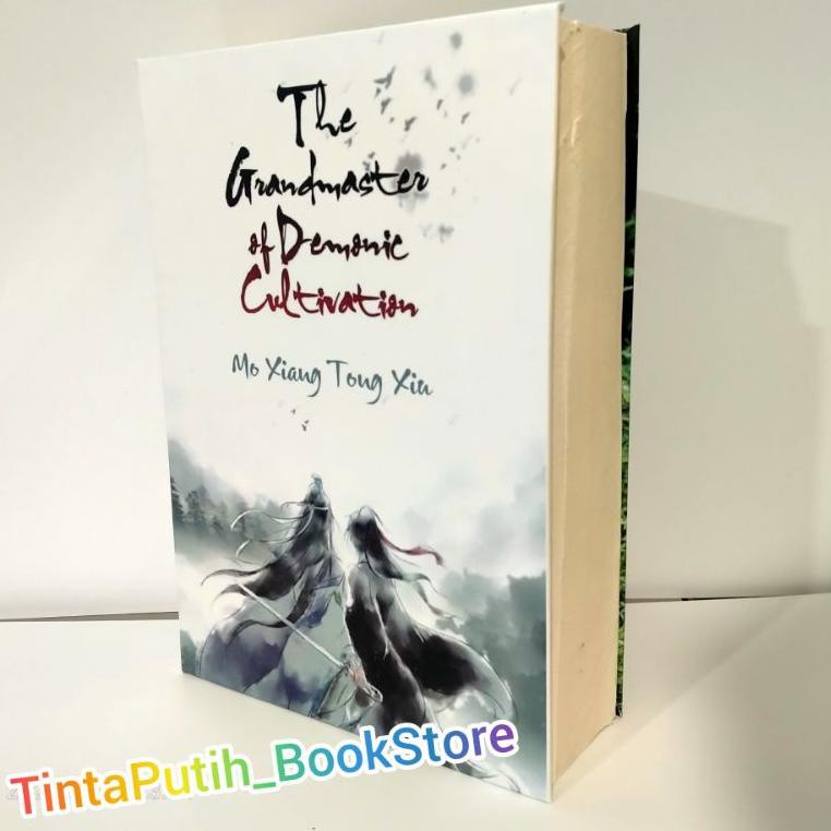 [New Mall FR 12Ju1Ae] Mo Dao Zu Shi  Full version- The Grandmaster of Demonic Cultivation-126 Chapte
