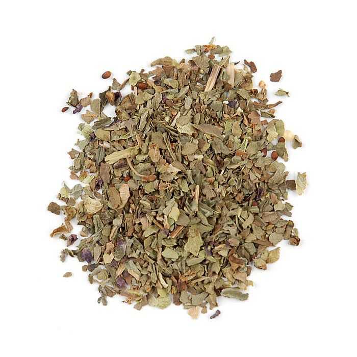 

Daun Basil Kering Leaves Pure Dried Packing 20 gr Kemasan Re Pack Siap
