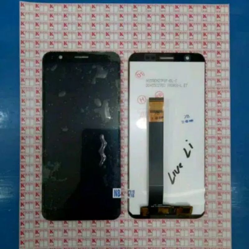 LCD ASUS ZENFONE LIVE L1 / L2 ZA550KL X00RD ORIGINAL